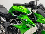 Kawasaki Z BR 125 NINJA 2021 1 OWNER 7K RUNS WELL PROJECT BIKE 15BHP 6