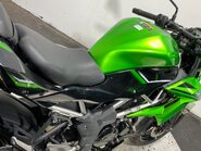 Kawasaki Z BR 125 NINJA 2021 1 OWNER 7K RUNS WELL PROJECT BIKE 15BHP 7