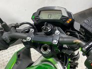 Kawasaki Z BR 125 NINJA 2021 1 OWNER 7K RUNS WELL PROJECT BIKE 15BHP 8