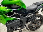 Kawasaki Z BR 125 NINJA 2021 1 OWNER 7K RUNS WELL PROJECT BIKE 15BHP 13