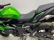 Kawasaki Z BR 125 NINJA 2021 1 OWNER 7K RUNS WELL PROJECT BIKE 15BHP 14