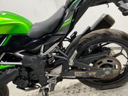 Kawasaki Z BR 125 NINJA 2021 1 OWNER 7K RUNS WELL PROJECT BIKE 15BHP 15