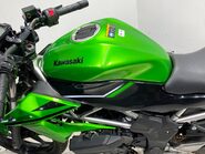 Kawasaki Z BR 125 NINJA 2021 1 OWNER 7K RUNS WELL PROJECT BIKE 15BHP 16