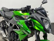 Kawasaki Z BR 125 NINJA 2021 1 OWNER 7K RUNS WELL PROJECT BIKE 15BHP 17