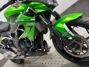 Kawasaki Z BR 125 NINJA 2021 1 OWNER 7K RUNS WELL PROJECT BIKE 15BHP 18