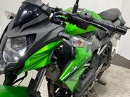 Kawasaki Z BR 125 NINJA 2021 1 OWNER 7K RUNS WELL PROJECT BIKE 15BHP 19