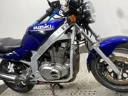 Suzuki GS 500 E 1998 NON RUNNING PROJECT BIKE SPARES OR REPAIR 500CC 4
