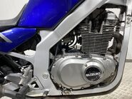 Suzuki GS 500 E 1998 NON RUNNING PROJECT BIKE SPARES OR REPAIR 500CC 6