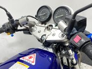 Suzuki GS 500 E 1998 NON RUNNING PROJECT BIKE SPARES OR REPAIR 500CC 8