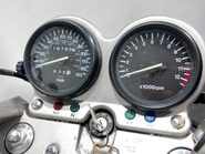 Suzuki GS 500 E 1998 NON RUNNING PROJECT BIKE SPARES OR REPAIR 500CC 9