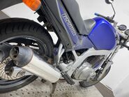 Suzuki GS 500 E 1998 NON RUNNING PROJECT BIKE SPARES OR REPAIR 500CC 10