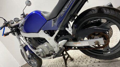 Suzuki GS 500 E 1998 NON RUNNING PROJECT BIKE SPARES OR REPAIR 500CC 11