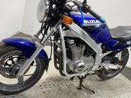 Suzuki GS 500 E 1998 NON RUNNING PROJECT BIKE SPARES OR REPAIR 500CC 13