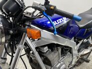 Suzuki GS 500 E 1998 NON RUNNING PROJECT BIKE SPARES OR REPAIR 500CC 14