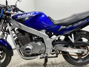 Suzuki GS 500 E 1998 NON RUNNING PROJECT BIKE SPARES OR REPAIR 500CC 15