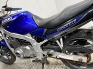 Suzuki GS 500 E 1998 NON RUNNING PROJECT BIKE SPARES OR REPAIR 500CC 16