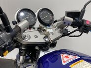 Suzuki GS 500 E 1998 NON RUNNING PROJECT BIKE SPARES OR REPAIR 500CC 19
