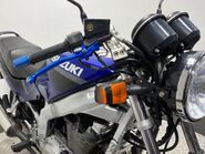 Suzuki GS 500 E 1998 NON RUNNING PROJECT BIKE SPARES OR REPAIR 500CC 20