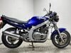 Suzuki GS 500 E 1998 NON RUNNING PROJECT BIKE SPARES OR REPAIR 500CC