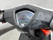 Kymco Super 8 50i 4-STROKE 2019 10K RUNNING PROJECT BIKE SCOOTER 50CC 8