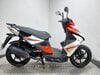 Kymco Super 8 50i 4-STROKE 2019 10K RUNNING PROJECT BIKE SCOOTER 50CC