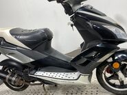 Znen Firenze DB ZN 50 QT-32 VIPER DIRECT BIKES RUNNING PROJECT BIKE 50CC SCOOTER 5
