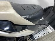 Znen Firenze DB ZN 50 QT-32 VIPER DIRECT BIKES RUNNING PROJECT BIKE 50CC SCOOTER 7