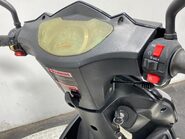Znen Firenze DB ZN 50 QT-32 VIPER DIRECT BIKES RUNNING PROJECT BIKE 50CC SCOOTER 9