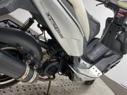 Znen Firenze DB ZN 50 QT-32 VIPER DIRECT BIKES RUNNING PROJECT BIKE 50CC SCOOTER 10