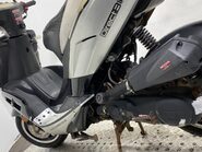 Znen Firenze DB ZN 50 QT-32 VIPER DIRECT BIKES RUNNING PROJECT BIKE 50CC SCOOTER 11