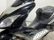Znen Firenze DB ZN 50 QT-32 VIPER DIRECT BIKES RUNNING PROJECT BIKE 50CC SCOOTER 14