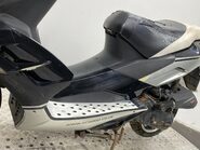 Znen Firenze DB ZN 50 QT-32 VIPER DIRECT BIKES RUNNING PROJECT BIKE 50CC SCOOTER 15
