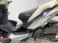 Znen Firenze DB ZN 50 QT-32 VIPER DIRECT BIKES RUNNING PROJECT BIKE 50CC SCOOTER 16
