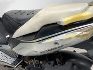 Znen Firenze DB ZN 50 QT-32 VIPER DIRECT BIKES RUNNING PROJECT BIKE 50CC SCOOTER 17