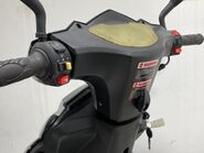 Znen Firenze DB ZN 50 QT-32 VIPER DIRECT BIKES RUNNING PROJECT BIKE 50CC SCOOTER 19