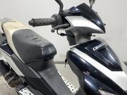 Znen Firenze DB ZN 50 QT-32 VIPER DIRECT BIKES RUNNING PROJECT BIKE 50CC SCOOTER 20