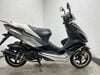 Znen Firenze DB ZN 50 QT-32 VIPER DIRECT BIKES RUNNING PROJECT BIKE 50CC SCOOTER