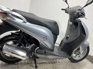 Honda Pes PS 125 2011 ONLY 6K NEW MOT VERY CLEAN 125CC SCOOTER BIKE 2