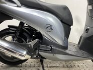 Honda Pes PS 125 2011 ONLY 6K NEW MOT VERY CLEAN 125CC SCOOTER BIKE 3