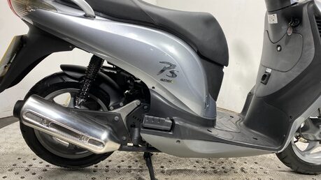 Honda Pes PS 125 2011 ONLY 6K NEW MOT VERY CLEAN 125CC SCOOTER BIKE 3