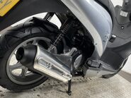 Honda Pes PS 125 2011 ONLY 6K NEW MOT VERY CLEAN 125CC SCOOTER BIKE 4
