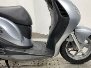 Honda Pes PS 125 2011 ONLY 6K NEW MOT VERY CLEAN 125CC SCOOTER BIKE 5