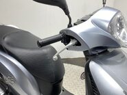Honda Pes PS 125 2011 ONLY 6K NEW MOT VERY CLEAN 125CC SCOOTER BIKE 7