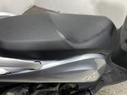 Honda Pes PS 125 2011 ONLY 6K NEW MOT VERY CLEAN 125CC SCOOTER BIKE 8