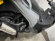 Honda Pes PS 125 2011 ONLY 6K NEW MOT VERY CLEAN 125CC SCOOTER BIKE 11