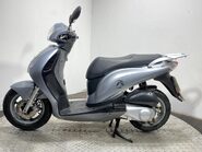 Honda Pes PS 125 2011 ONLY 6K NEW MOT VERY CLEAN 125CC SCOOTER BIKE 12