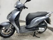 Honda Pes PS 125 2011 ONLY 6K NEW MOT VERY CLEAN 125CC SCOOTER BIKE 13