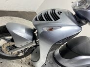 Honda Pes PS 125 2011 ONLY 6K NEW MOT VERY CLEAN 125CC SCOOTER BIKE 14