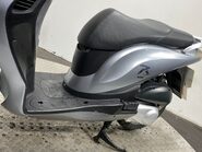 Honda Pes PS 125 2011 ONLY 6K NEW MOT VERY CLEAN 125CC SCOOTER BIKE 16