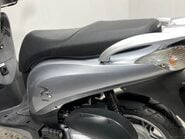 Honda Pes PS 125 2011 ONLY 6K NEW MOT VERY CLEAN 125CC SCOOTER BIKE 19